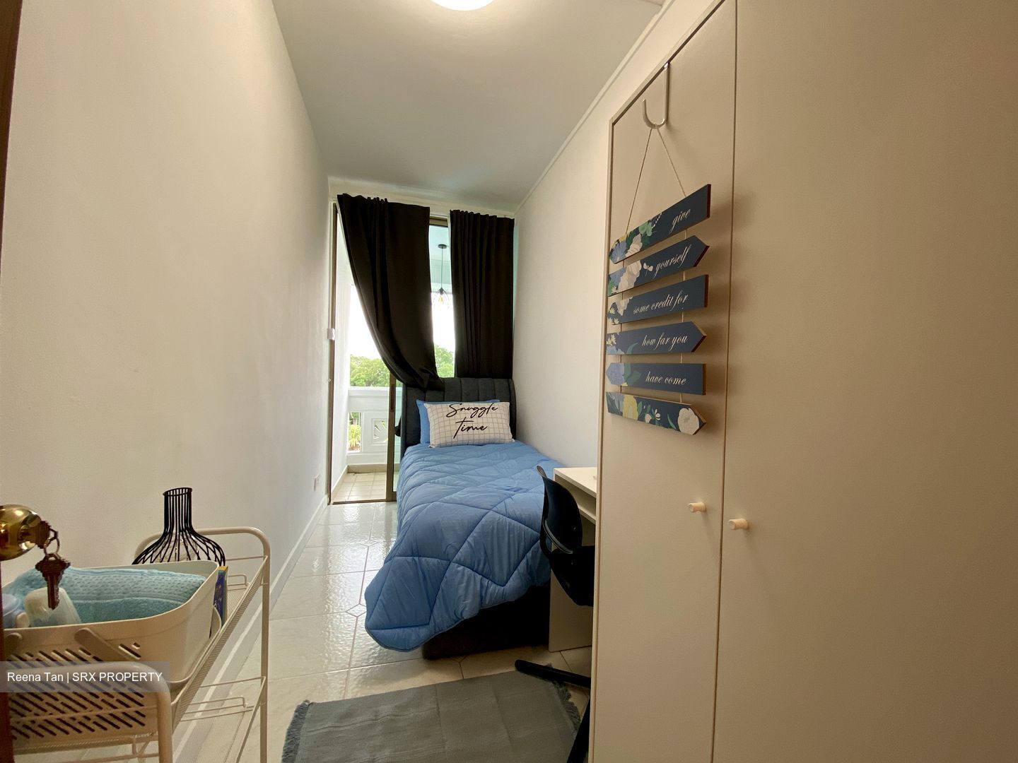 Orchid Park Condominium (D27), Condominium #538977821